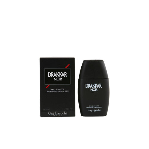 Drakkar Drakkar Noir Perfume Eau De Toilette Refreshing Mysteries
