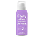 Chilly Calming Spray Schiuma Lenitiva Senza Risciacquo Freschezza Intima Senza Compromessi
