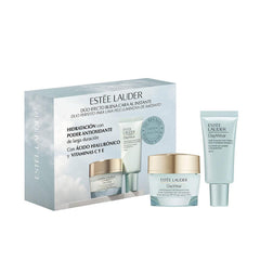 Estée Lauder Daywear Facial Cream Set Antioxidant And Hydrating
