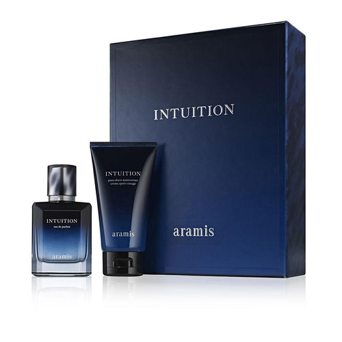 Aramis Intuition Perfume Eau De Parfum Set Abraza Tu Voz Interior