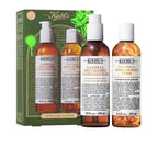 Kiehl's Calendula Kit Nettoyage Visage Nettoyage Profond Et Hydratation