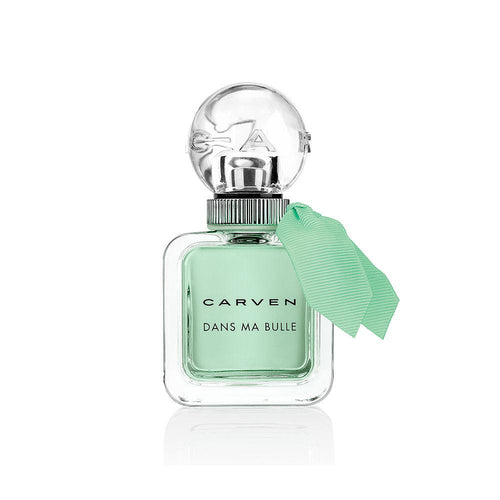 Carven Dans Ma Bulle Profumo Eau De Toilette Fragranza Dolce E Fresca