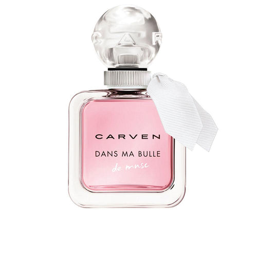 Carven Dans Ma Bulle Parfum Eau De Toilette Musc Vivifiant Et Apaisant