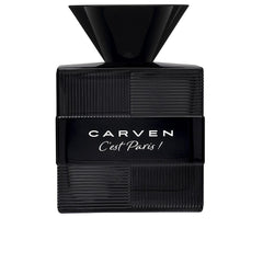 Carven C'Est Paris Parfum Eau De Toilette Esprit Parisien Audacieux