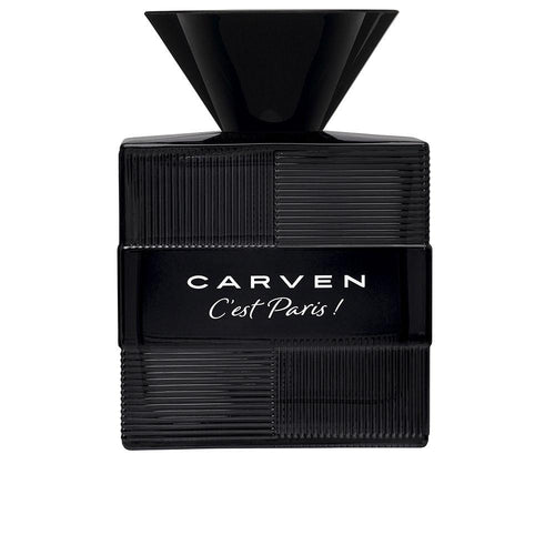 Carven C'Est Paris Parfum Eau De Toilette Esprit Parisien Audacieux
