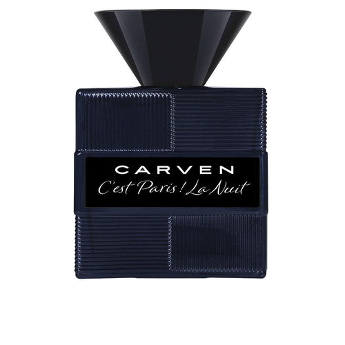 Carven C'Est Paris Parfum Eau De Parfum Nuit De Séduction Parisienne