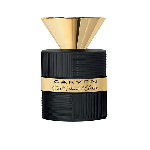 Carven C'Est Paris Women's Perfume Eau De Perfume Parisian Refinement