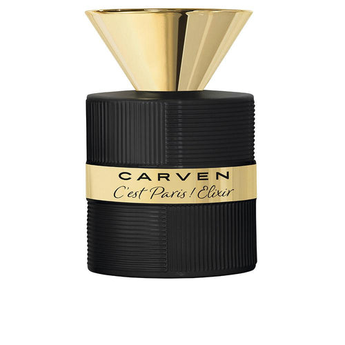 Carven C'Est Paris Parfum Pour Femmes Eau De Perfume Raffinement Parisien