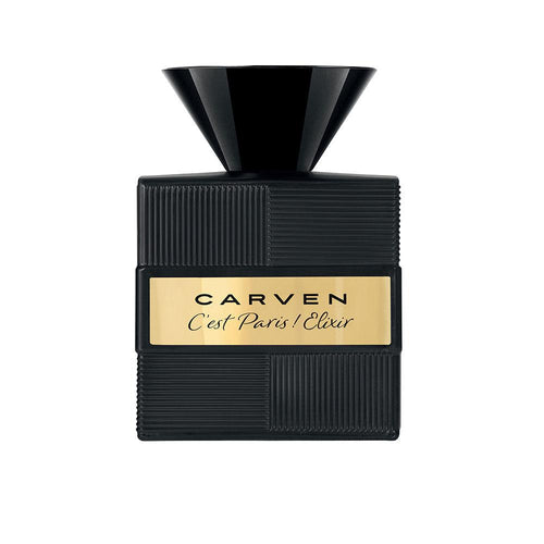 Carven C'est Paris Perfume Eau De Perfume Discover Paris Timeless Elegance
