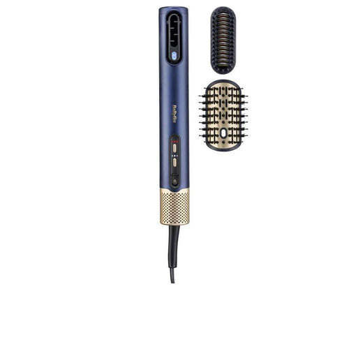 Babyliss Secador As6550E Secador De Pelo Profesional