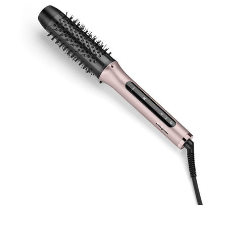 Babyliss Cepillo Térmico Voluminizador Hsb200E Cepillo Térmico Volumen Al Instante