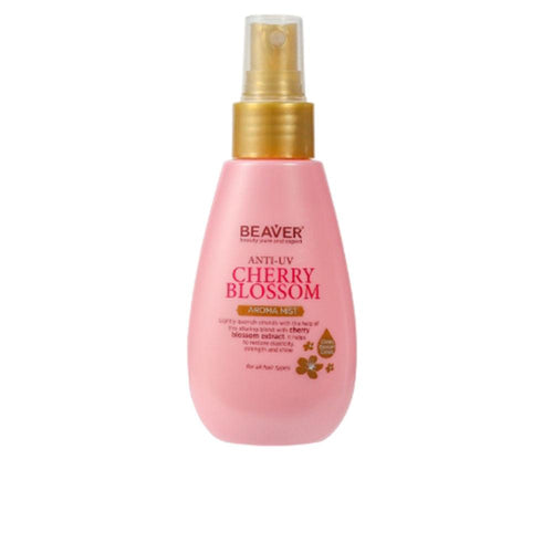Beaver Cherry Blossom Spray Per Capelli Protezione Avanzata UV