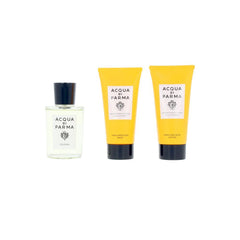 Acqua Di Parma Colonia Perfume Eau De Cologne Set Frescor Cítrico
