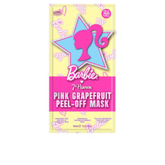 7Th Heaven 7Th Heaven Barbie Mascarilla Facial Peel Off Pomelo Rosa Cruelty Free Vegan