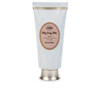 Sabon Silky Leche Corporal Rosa Verde Cuidado Suave Para Bebé