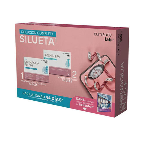 Cumlaude Lab Cumlaude Lab Complementos Alimenticios Integratore Alimentare Detox Naturale Per Equilibrio