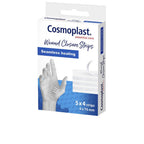 Cosmoplast Wound Closure Dispositivo De Cierre De Heridas Sanación Sin Costuras