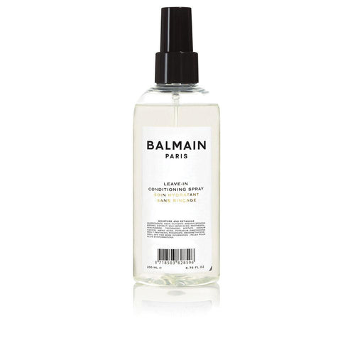 Balmain Hair Balmain Styling Spray Apres Shampooing Sans Rinçage Cheveux Doux Et Volumineux