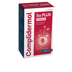 Complidermol Complidermol Capsules Contre La Chute Des Cheveux Cheveux Forts Et Vitaux