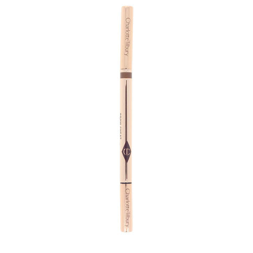 Charlotte Tilbury Brow Cheat Perfilador De Cejas Cejas Perfectas Al Instante