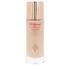 Charlotte Tilbury Hollywood Flawless Filter Iluminador Brillo De Alfombra Roja