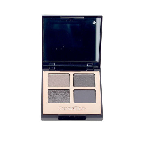 Charlotte Tilbury Luxury Palette Paletta Ombretto Chiave Per Un Look Elegante