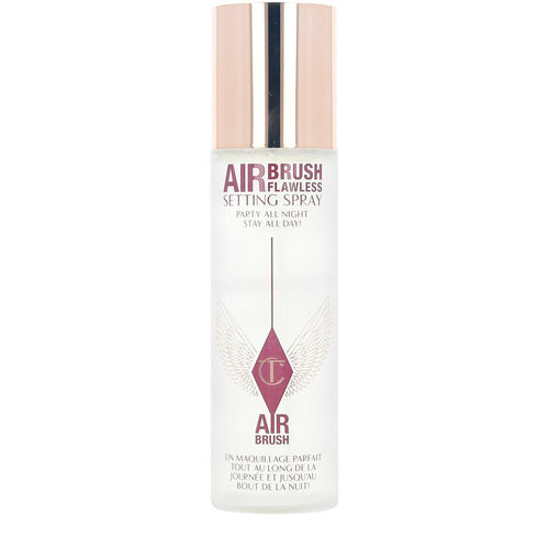 Charlotte Tilbury Airbrush Flawless Spray Fijador Fijación Por 16 Horas