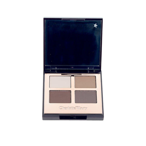 Charlotte Tilbury Luxury Palette Paletta Ombretto Chiave Per Un Look Elegante