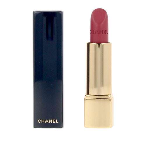 Chanel Rouge Allure Lip Color Velvet Luminous Matte Finish Perfection