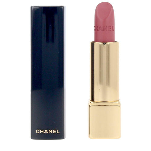 Chanel Rouge Allure Lip Color Velvet Luminous Matte Finish Perfection