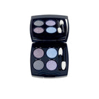 Chanel Les 4 Ombres Nuit Astrale Palette Ombre Per Occhi Sguardo Celestiale