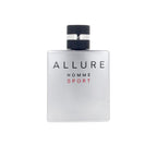 Chanel Allure Homme Profumo Eau De Toilette Limited Edition Fragranza Legnosa Fresca