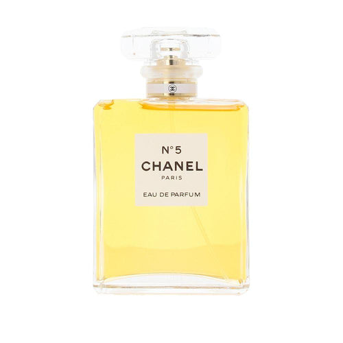 Chanel N° 5 Limited Edition Profumo Eau De Parfum Eleganza Iconica In Rosso
