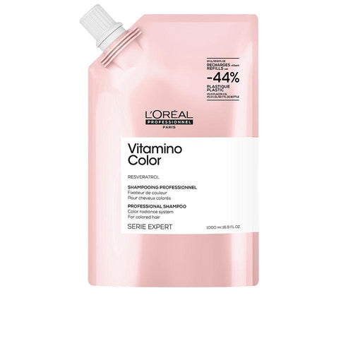L'Oréal Professionnel Paris Vitamino Color Shampoo Ricarica