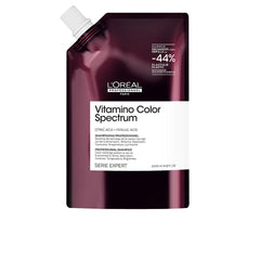 L'Oréal Professionnel Paris Vitamino Color Spectrum Champú Para Cabello Teñido Frescura De Color Duradera