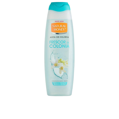 Natural Honey Frescor De Colonia Perfume Eau De Cologne Fragancia Viva Duradera