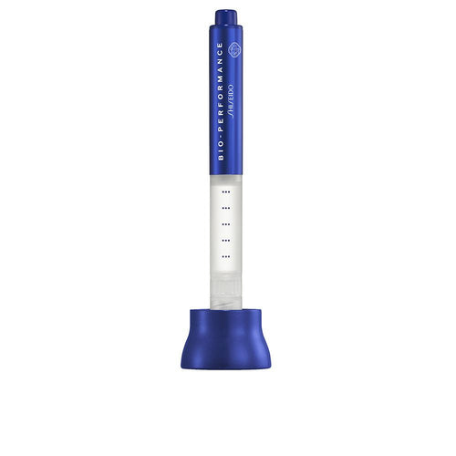 Shiseido Bio Performance Concentrado Facial Tecnología Anti Envejecimiento Avanzada