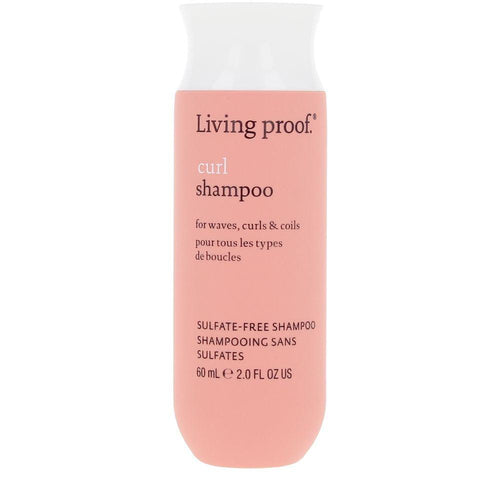 Living Proof Living Proof Curl Shampoo Ultimate Curly Hair Care