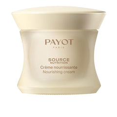 Payot Source Nutrition Crema Nutritiva Hidratación Extraordinaria