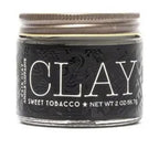 18.21 Man Made Sweet Tobacco Arcilla Modeladora Fijación Media Acabado Mate