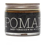 18.21 Man Made Sweet Tobacco Hair Styling Balm Medium Hold Strong Shine