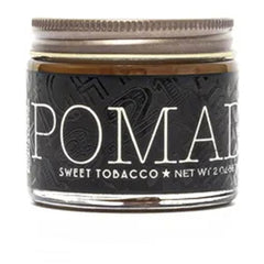 18.21 Man Made Sweet Tobacco Hair Styling Balm Medium Hold Strong Shine