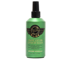18.21 Man Made Spiced Vanilla Loción De Afeitar Piel Suave E Hidratada