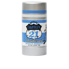 18.21 Man Made Absolute Mahogany Desodorante Stick Protección Natural