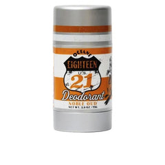 18.21 Man Made Noble Oud Deodorant Stick