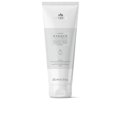 Revivre Exence Booster Mineral Mud Tratamiento Capilar Dermopurificación Y Reequilibrio