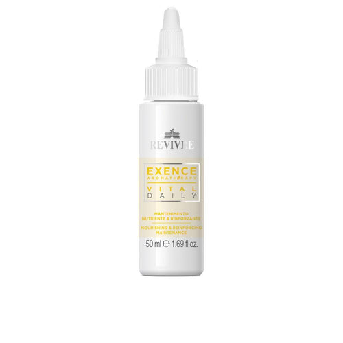 Revivre Exence Loción Capilar Leave In Nourish Daily And Strengthen