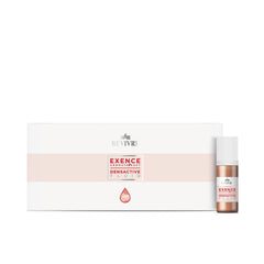 Revivre Exence Loción Tratamiento Capilar Revitalizante Para Cabello Más Denso
