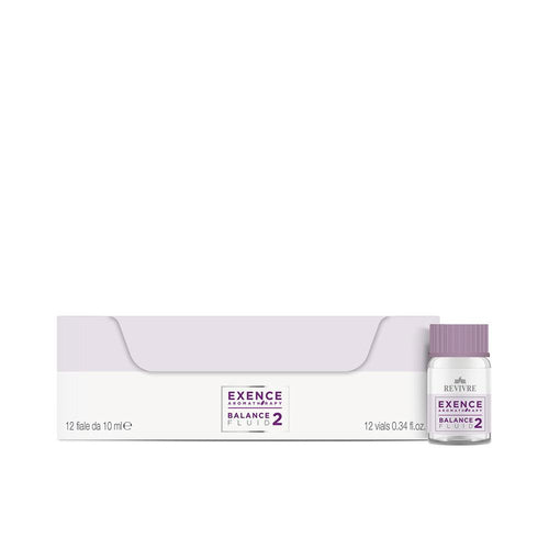 Revivre Exence Balance Fluid Tratamiento Capilar Para Un Equilibrio Hidrolipídico Óptimo