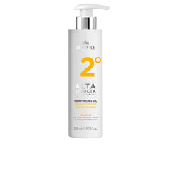 Revivre Alta Structa Hair Restructuring Oil Structure And Natural Shine
